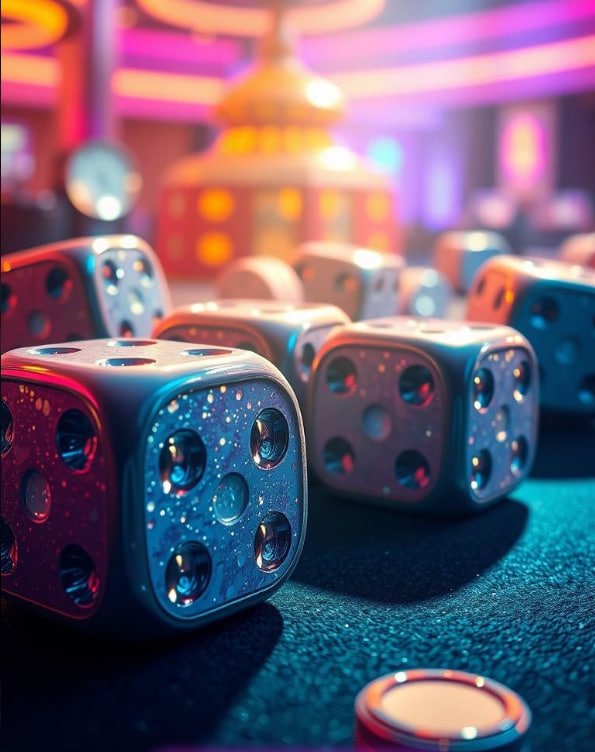 bbise Slots