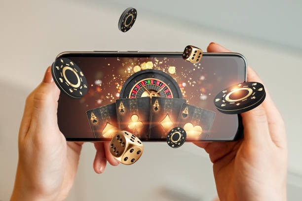 bbise mobile gaming